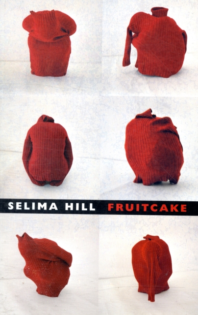 Fruitcake, Paperback / softback Book