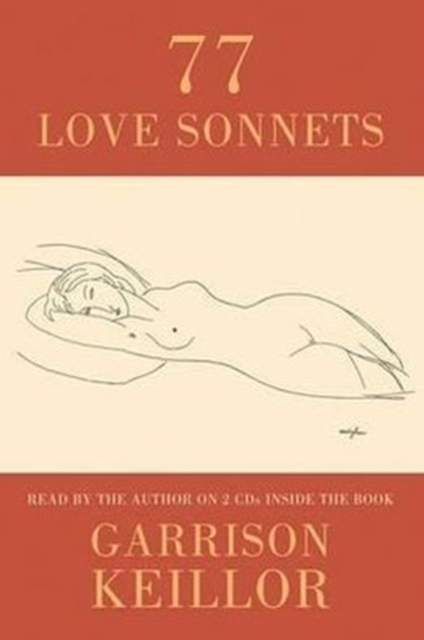77 Love Sonnets, Paperback / softback Book