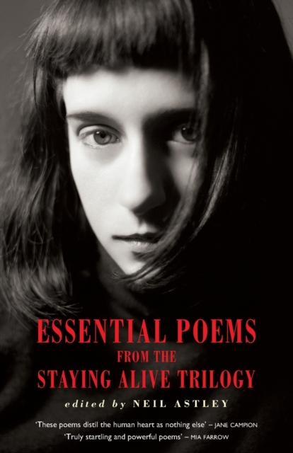 Essential Poems from the Staying Alive Trilogy, Paperback / softback Book