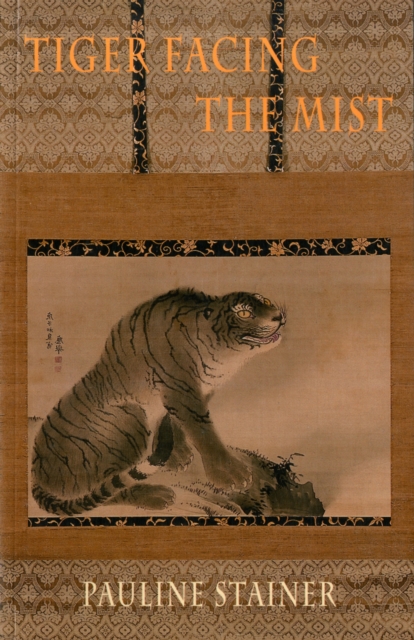 Tiger Facing the Mist, Paperback / softback Book