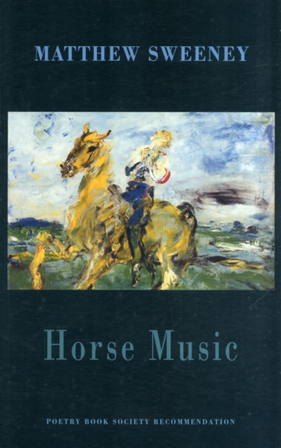 Horse Music, Paperback / softback Book