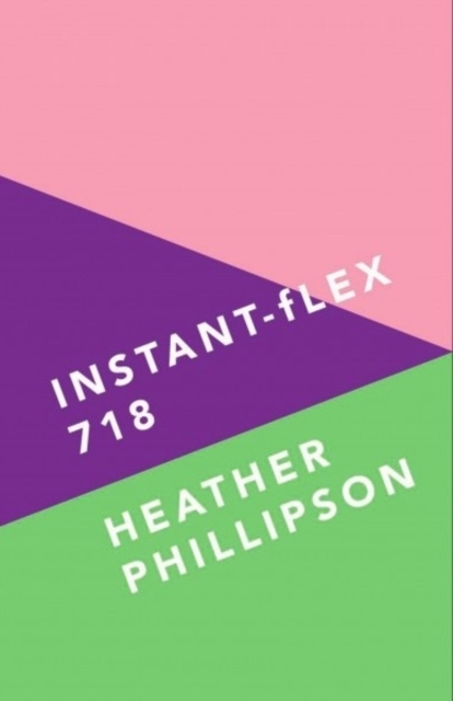 Instant-flex 718, Paperback / softback Book