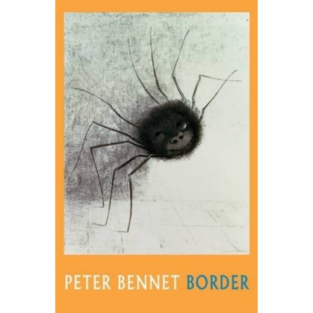Border, Paperback / softback Book