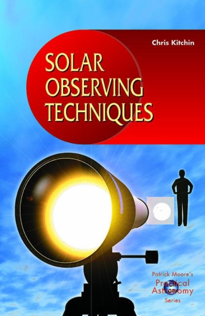 Solar Observing Techniques, Paperback / softback Book