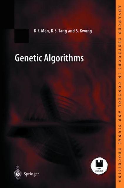 Genetic Algorithms : Concepts and Designs, Paperback / softback Book