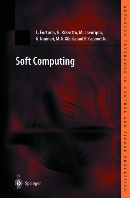 Soft Computing : New Trends and Applications, Mixed media product Book