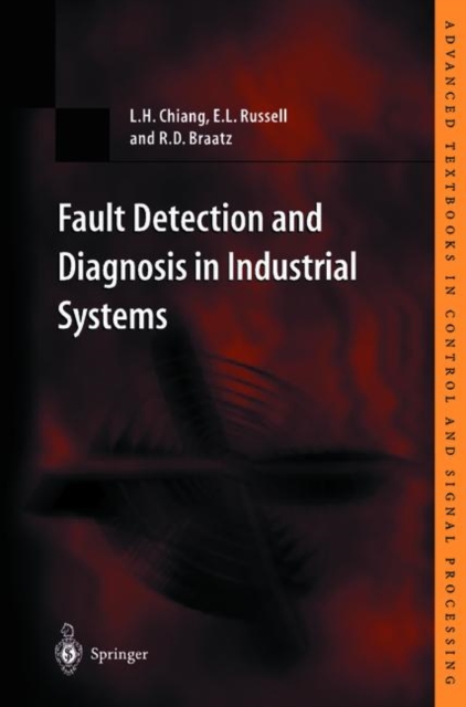 Fault Detection and Diagnosis in Industrial Systems, Paperback / softback Book