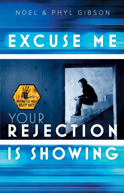 Excuse Me Your Rejection Is Showing, Paperback / softback Book