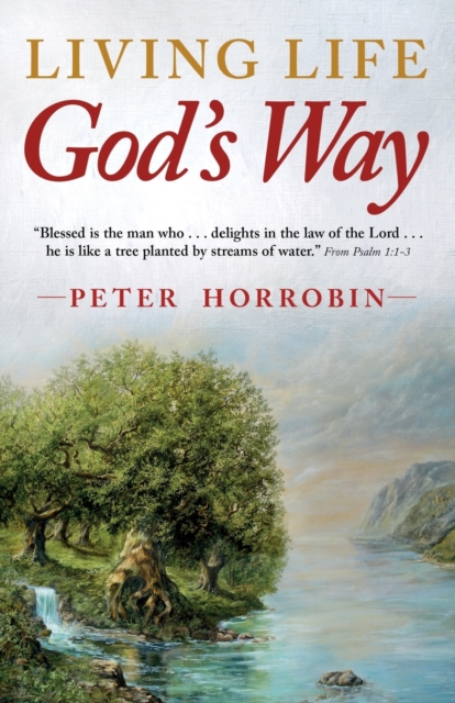 Living Life - God's Way, Paperback / softback Book