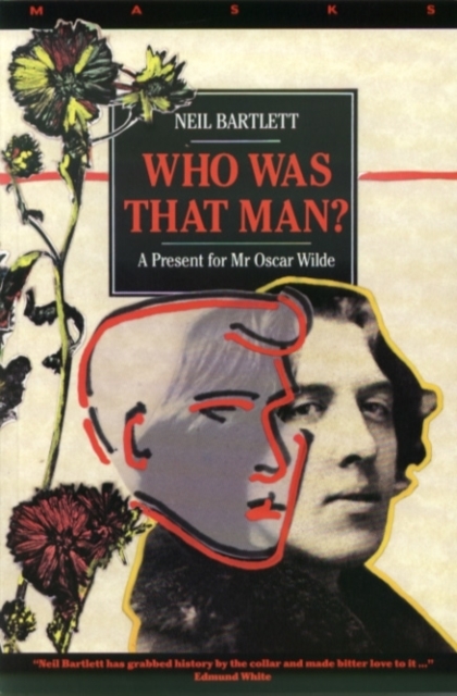 Who Was That Man? : A Present for Mr Oscar Wilde, Paperback / softback Book