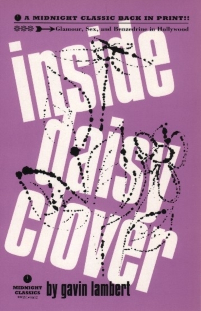 Inside Daisy Clover, Paperback / softback Book