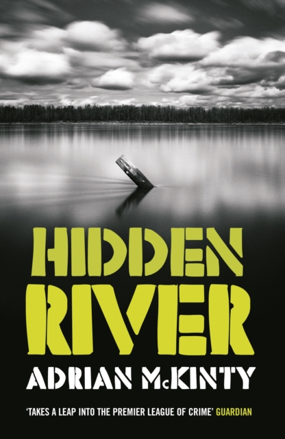 Hidden River, Paperback / softback Book