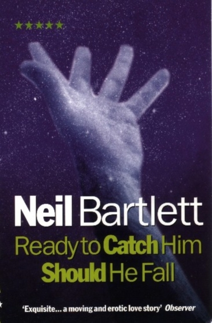 Ready to Catch Him Should He Fall, Paperback Book