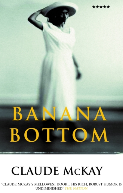 Banana Bottom, Paperback Book
