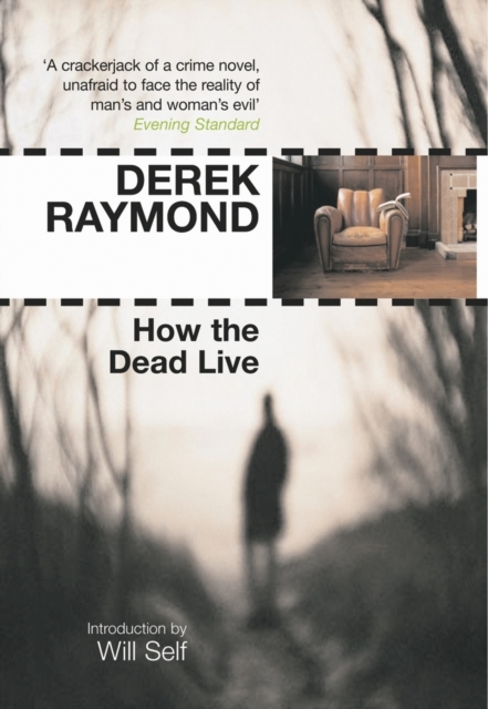 How the Dead Live : Factory 3, Paperback / softback Book