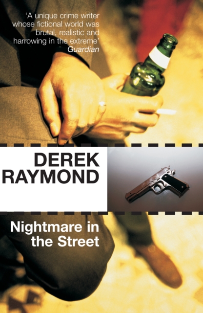 Nightmare in the Street, Paperback / softback Book