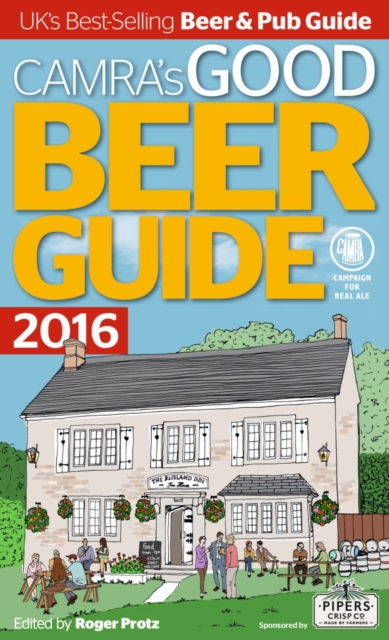 Good Beer Guide, EPUB eBook