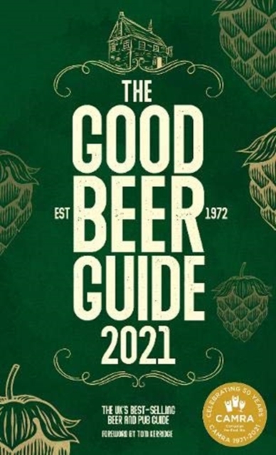 The Good Beer Guide, Paperback / softback Book