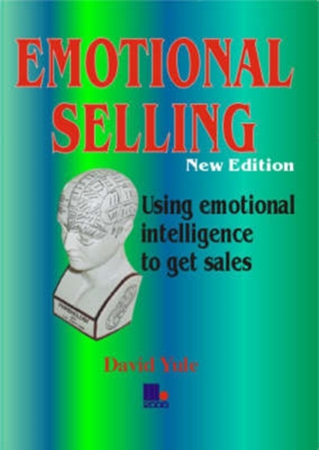 Emotional Selling, Paperback / softback Book