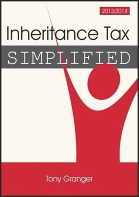 Inheritance Tax Simplified, Paperback Book