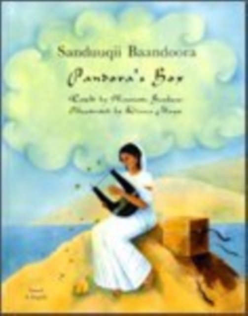 Pandora's Box, Paperback / softback Book