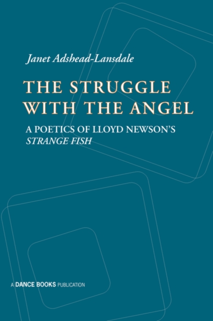 The Struggle with the Angel, Paperback / softback Book