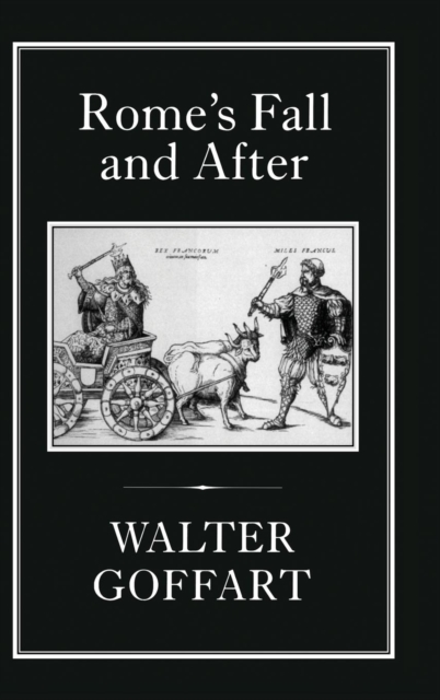 Rome's Fall and After, Hardback Book