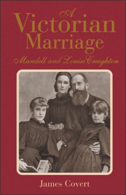 Victorian Marriage, Hardback Book