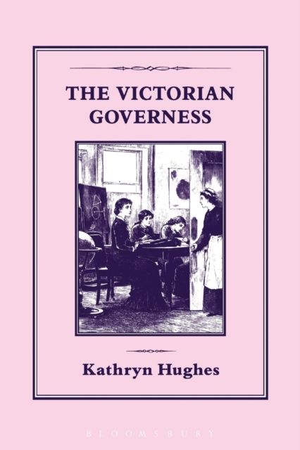 Victorian Governess, Paperback / softback Book