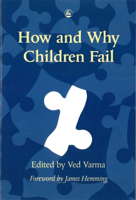 How and Why Children Fail, Paperback / softback Book