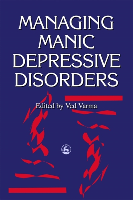 Managing Manic Depressive Disorders, Paperback / softback Book