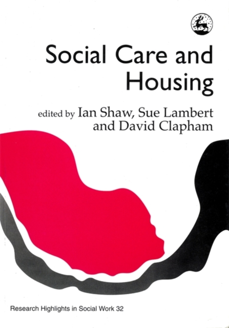 Social Care and Housing, Paperback / softback Book
