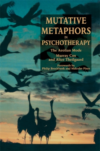 Mutative Metaphors in Psychotherapy : The Aeolian Mode, Paperback / softback Book