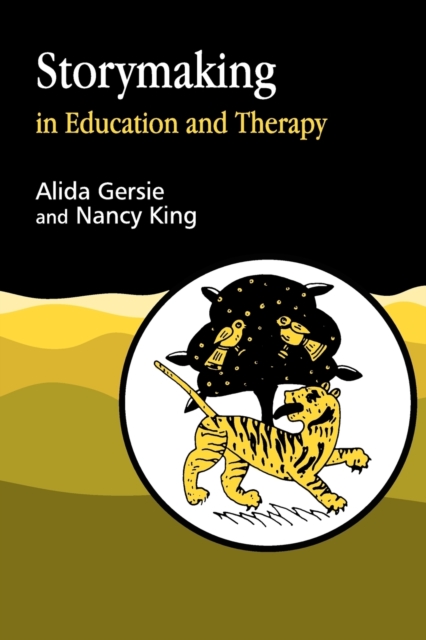 Storymaking in Education and Therapy, Paperback / softback Book