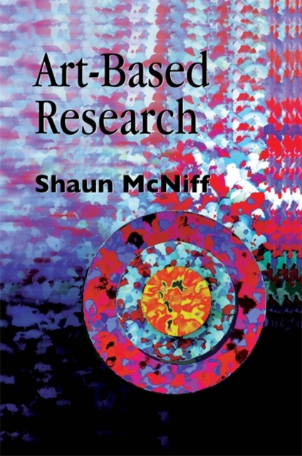 Art-based Research, Hardback Book