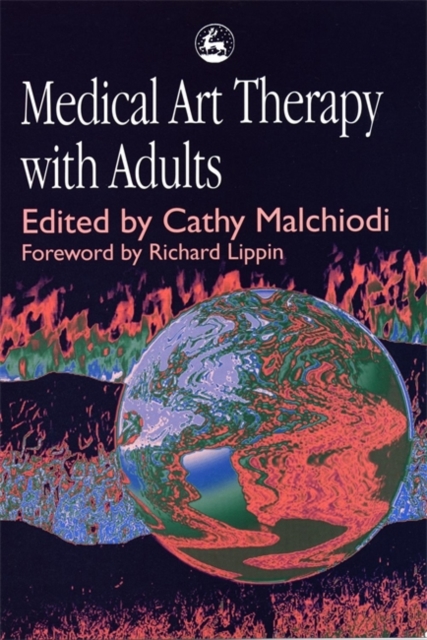 Medical Art Therapy with Adults, Paperback / softback Book