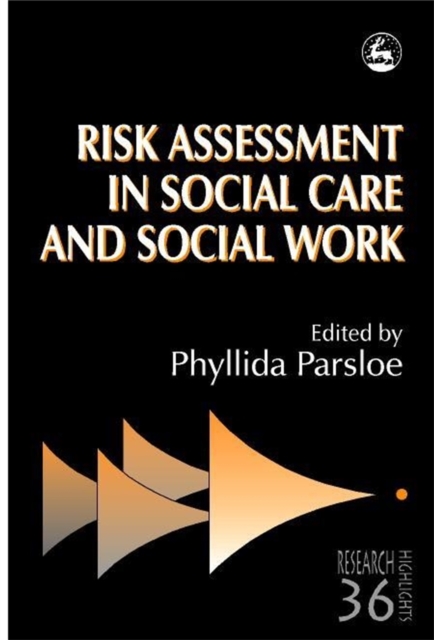 Risk Assessment in Social Care and Social Work, Paperback / softback Book