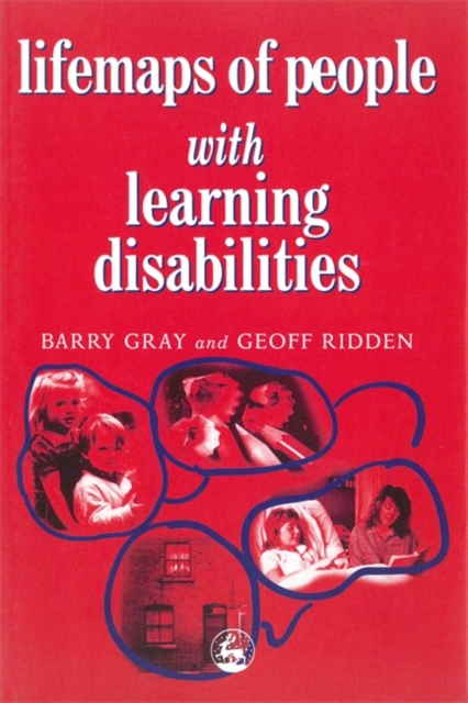 Lifemaps of People with Learning Disabilities, Paperback / softback Book