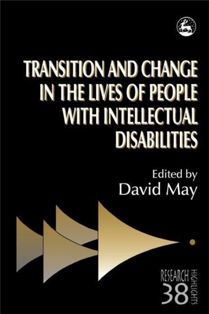 Transition and Change in the Lives of People with Intellectual Disabilities, Paperback / softback Book