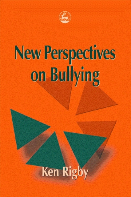 New Perspectives on Bullying, Paperback / softback Book