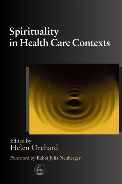 Spirituality in Health Care Contexts, Paperback Book