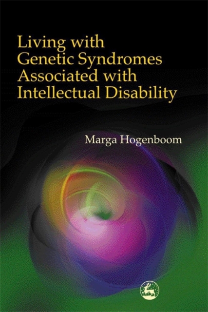 Living with Genetic Syndromes Associated with Intellectual Disability, Paperback / softback Book