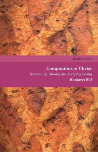 Companions of Christ, Paperback / softback Book