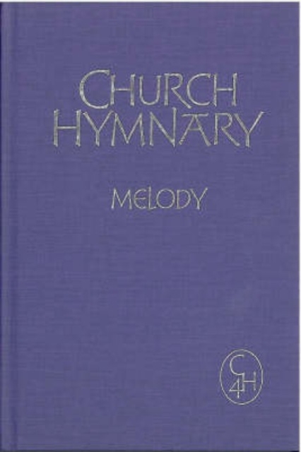 Church Hymnary 4, Hardback Book