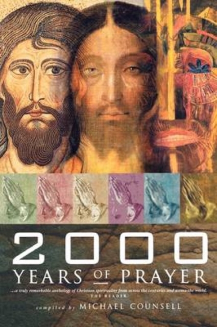 2000 Years of Prayer, Paperback / softback Book