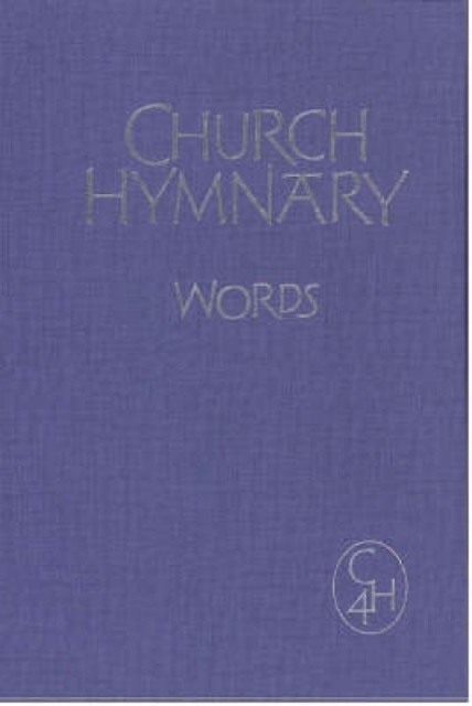 Church Hymnary 4, Hardback Book