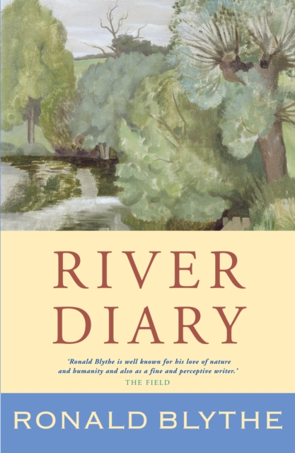River Diary, Hardback Book