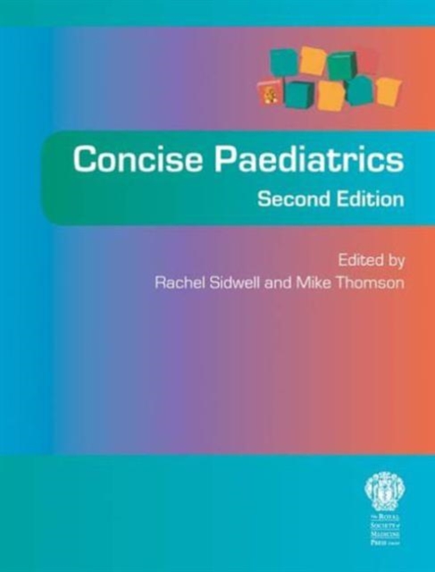 Concise Paediatrics, Second Edition, Paperback / softback Book