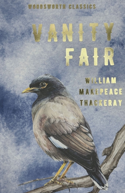 Vanity Fair, Paperback / softback Book