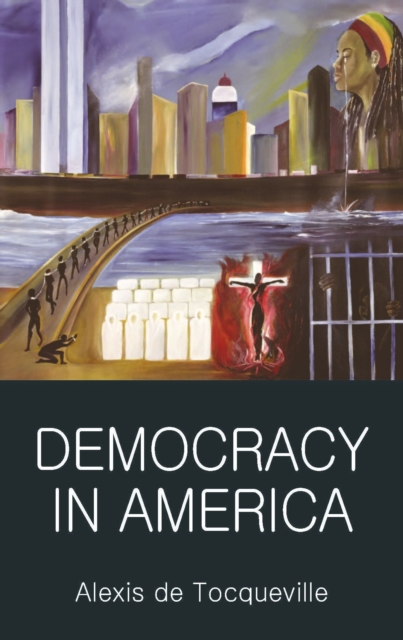 Democracy in America, Paperback / softback Book